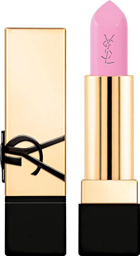 ysl rouge pur couture 208|ysl lipstick rose celebration.